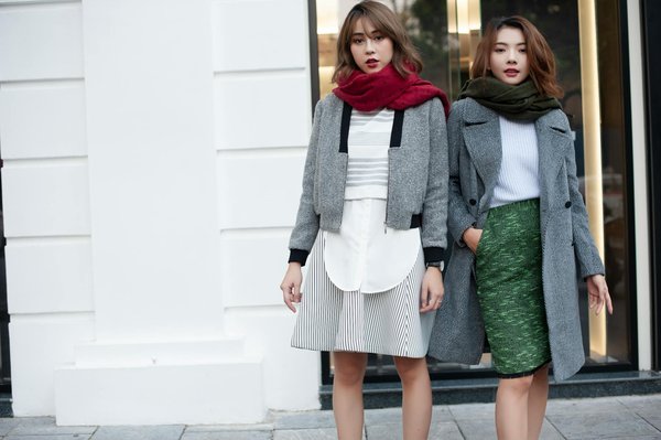 What Are the Key Trends Defining Women's Lifestyle in UK Fashion Today?